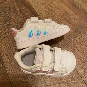 Adidas 5 Toddler